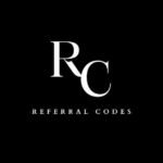 Referral codes logo