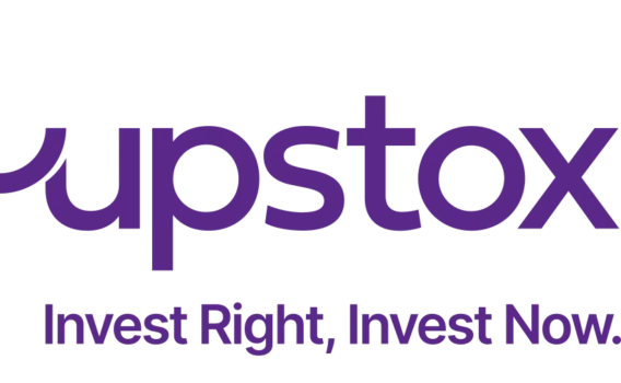 Upstox logo