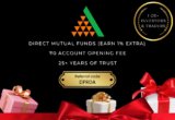 Angel one referral code: DPRD