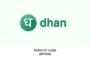 Dhan Demat Account